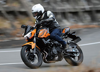 JTL Z400