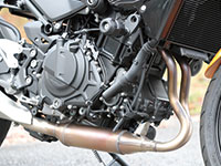 JTL Z400 GW