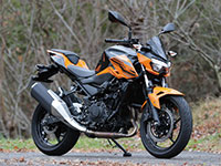JTL Z400