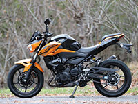 JTL Z400