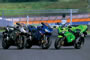 KAWASAKI ZX-6R