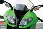 KAWASAKI ZX-10R