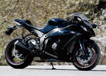 JTL ZX-10R