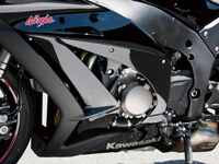 JTL ZX-10R GW