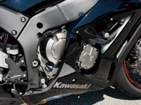 JTL ZX-10R