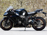 JTL ZX-10R
