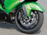 JTL ZX-14R u[L