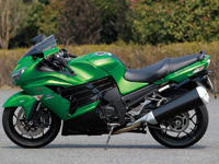 JTL ZX-14R