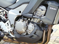 JTL Versys1000 GW