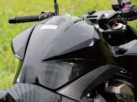 JTL Z800 R^N
