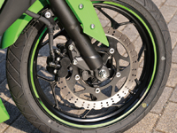 JTL jW 250 (Special Edition) u[L