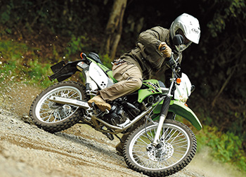 JTL KLX150L