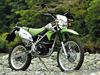 JTL KLX150L