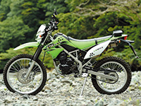 JTL KLX150L