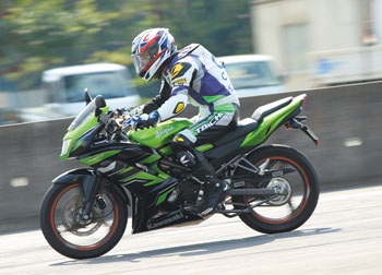 JTL jW150RR