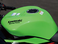 JTL jW ZX-6R KRT EDITION ^N