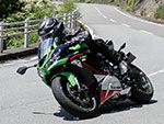 JTL jW ZX-6R KRT EDITION