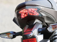 JTL Z125 PRO e[v