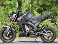 JTL Z125 PRO