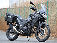 JTL FVXX 250 cA[