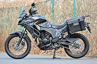 JTL FVXX 250 cA[