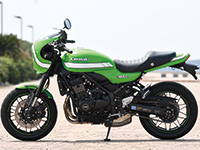 JTL Z900RS JtF