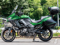 JTL VERSYS 1000 SE