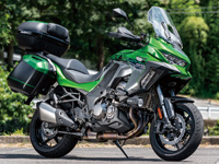 JTL VERSYS 1000 SE