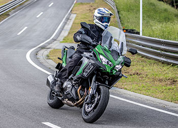 JTL VERSYS 1000 SE