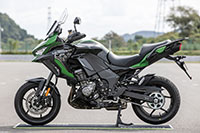 JTL VERSYS 1000 SE