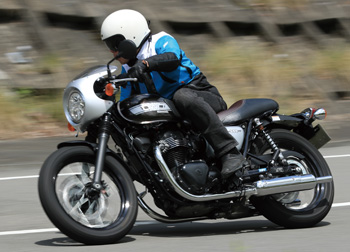 JTL W800 JtF