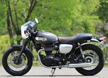 JTL W800 JtF