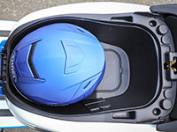 vW[ WS125 EVASION ABS V[g
