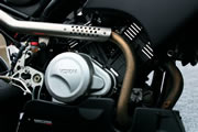 VOXAN Charade Racing