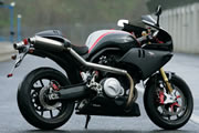 VOXAN Charade Racing