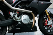 VOXAN Charade Racing