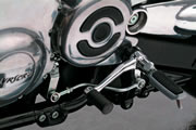 YAMAHA VRSCR