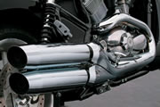 YAMAHA VRSCR