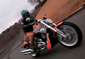 YAMAHA VRSCR