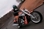 HARLEY-DAVIDSON VRSCR&XL883R