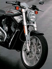 YAMAHA VRSCR