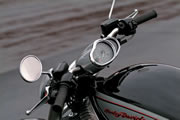 YAMAHA VRSCR