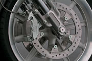 YAMAHA VRSCR