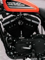YAMAHA XL883R
