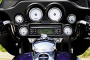 HARLEY DAVIDSON@FLHX Street Glide