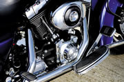 HARLEY DAVIDSON@FLHX Street Glide