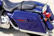 HARLEY DAVIDSON@FLHX Street Glide