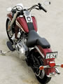 HARLEY DAVIDSON FLST Heritage Softail