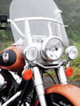 HARLEY-DAVIDSON FLSTC 105周年記念車