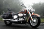 HARLEY-DAVIDSON FLSTC 105NLO